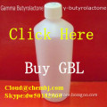 Gamma Butyrolactone GBL Pharmaceutical grade Clear Liquid Safe Organic Solvents